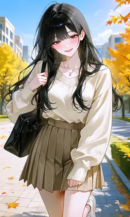 Profile image of ハン・シア