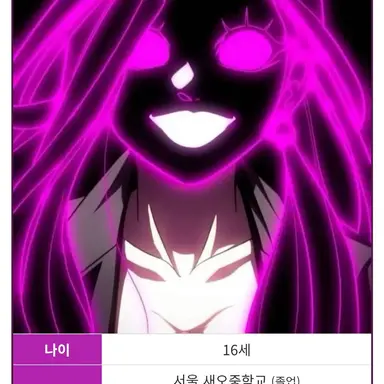 Profile image of 차서현