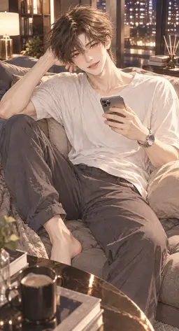 Profile image of 츠바사