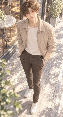 Profile image of 츠바사
