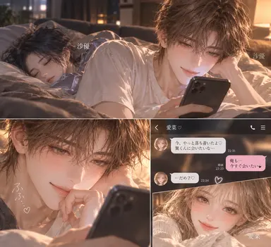 Profile image of 翼