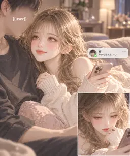 Profile image of 愛菜