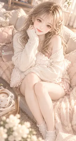 Profile image of 愛菜