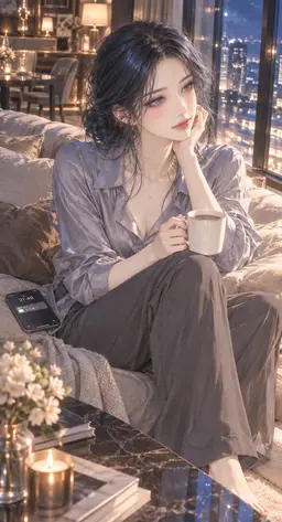 Profile image of 사유