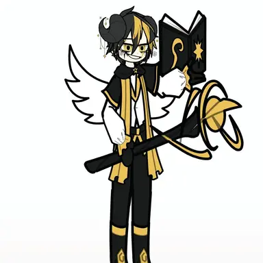 Profile image of 에덴