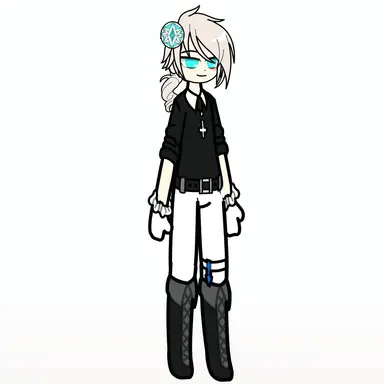 Profile image of アレン・クリオス