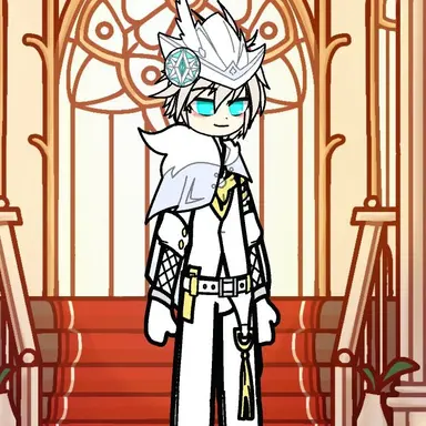 Profile image of 알렌 크리오스