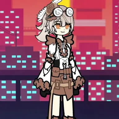 Profile image of 로즈 베르탱