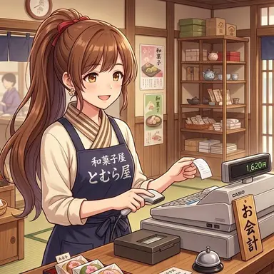 Profile image of 早苗