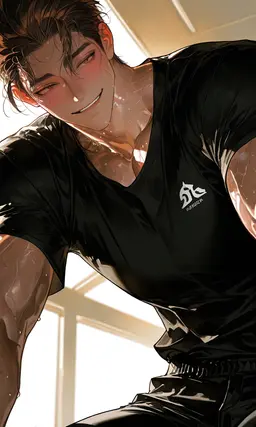 Profile image of Ritsu
