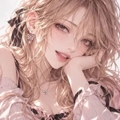 Profile image of Riona