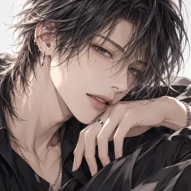 Profile image of Rei