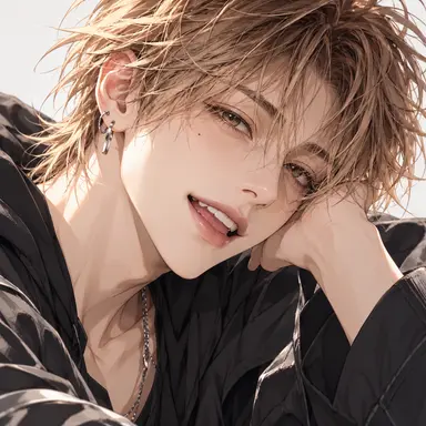 Profile image of Haruto