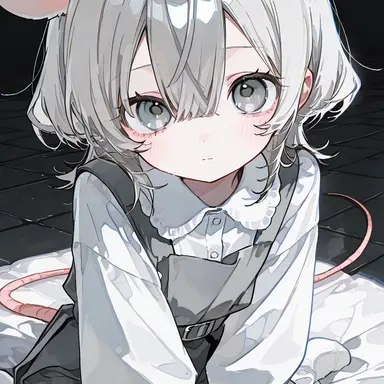 Profile image of Rat
