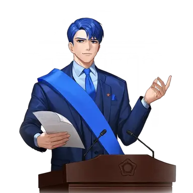 Profile image of 정치인