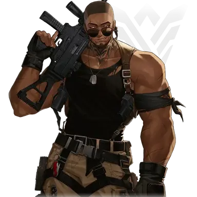 Profile image of 용병