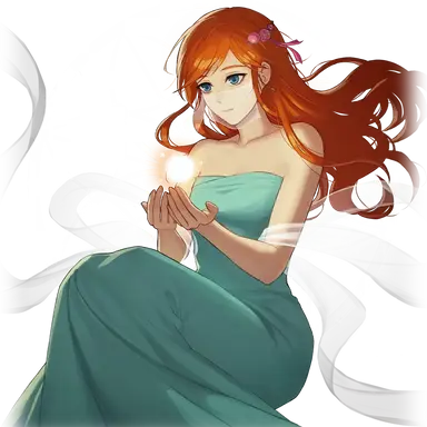 Profile image of 영매