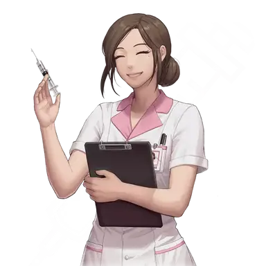 Profile image of 간호사