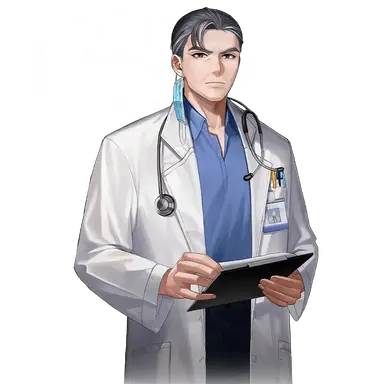 Profile image of 의사