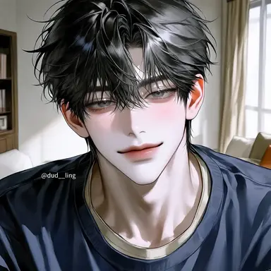 Profile image of ペク・ドヒョン