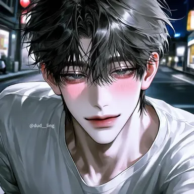 Profile image of ペク・ドヒョン