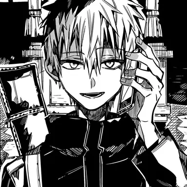 Profile image of 源輝