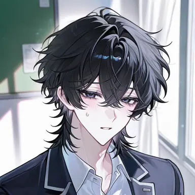 Profile image of 朔夜