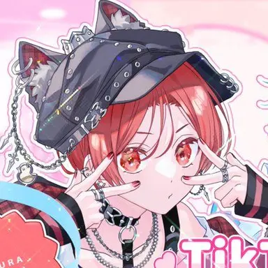 Profile image of りうら
