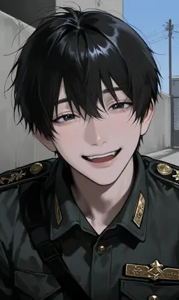 Profile image of Toma Sakakibara