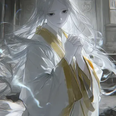 Profile image of Nanami