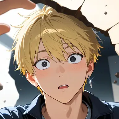 Profile image of Eiji