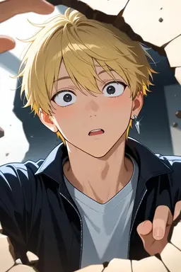 Profile image of Eiji