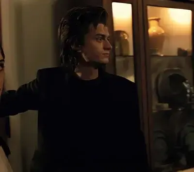 VagueMoss4206의 steve harrington