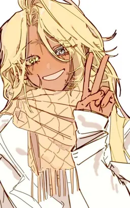 Profile image of 퓨어바닐라