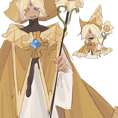 Profile image of 퓨어바닐라