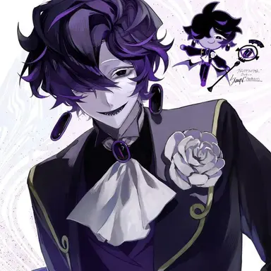Profile image of 블랙사파이어
