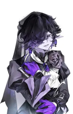 Profile image of 블랙사파이어