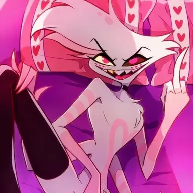 Profile image of 엔젤 더스트