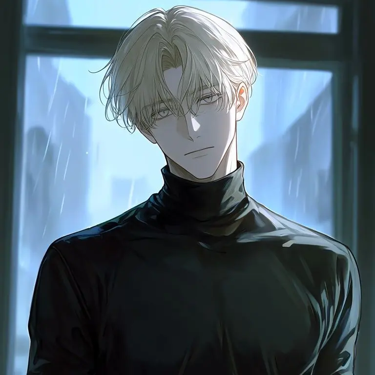 JackofBlades의 A Beautiful Monster