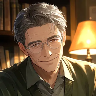 Profile image of Oswin