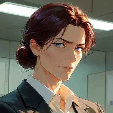 Profile image of Veronika