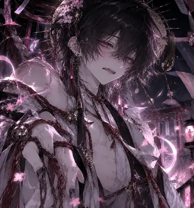 Profile image of 祈織命