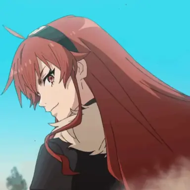 Profile image of エリス