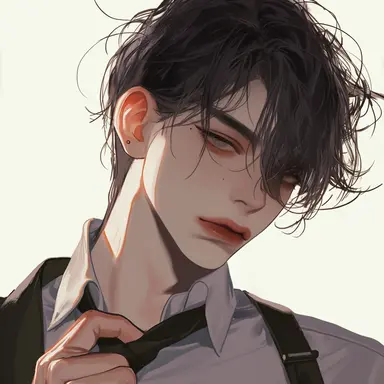 Profile image of 경찰