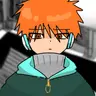 Profile image of 黒崎一護
