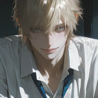 Profile image of 夜深零