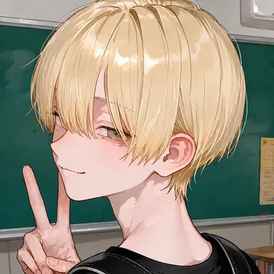Profile image of 카네시로 소우