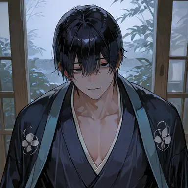 Profile image of 쿠로사기 린타로