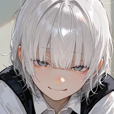 Profile image of 시라카미 토와