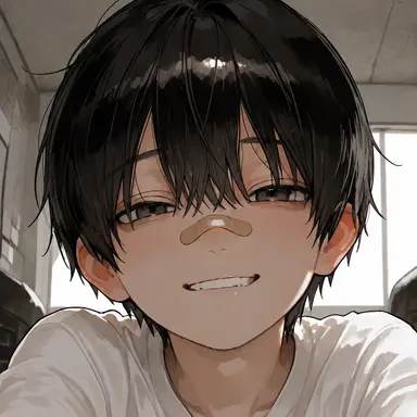 Profile image of 쿠로사기 리쿠